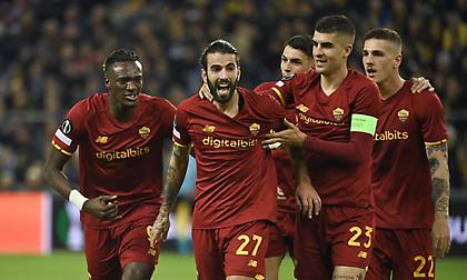 Τα γκολ και οι καλύτερες στιγμές από τα ματς του Europa Conference League