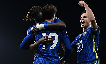 Δεν καταλαβαίνει από… κυρώσεις η Τσέλσι - Ασταμάτητη η Νιούκαστλ!