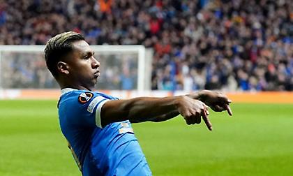 Στο 15' το 2-0 της Ρέιντζερς επί του Ερυθρού Αστέρα