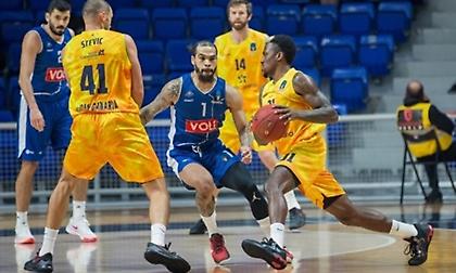 Δέκατη νίκη για Γκραν Κανάρια, σοκ για Μπανταλόνα