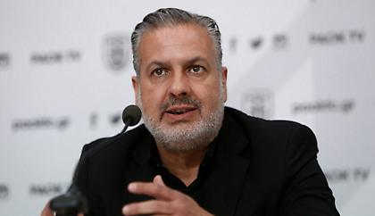 ΠΑΟΚ: Ο Μπότο κοιτάζει για ευκαιρίες σε Ρωσία και Ουκρανία