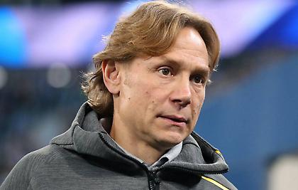 Ρωσία: Ομοσπονδιακός προπονητής ο Κάρπιν έως το τέλος του 2022