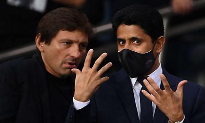 «Ντου» στα αποδυτήρια των διαιτητών από τον Κελαϊφί!