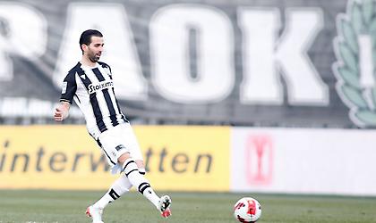 Κρέσπο: «Η πρόκριση είναι ακόμα ανοιχτή»