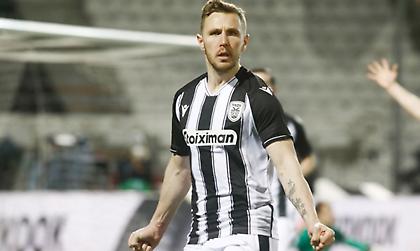 Χάνει και τον Κούρτιτς εν όψει ρεβάνς ο ΠΑΟΚ!