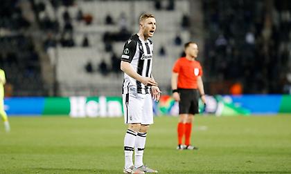 Κούρτιτς: «Ίσως ήταν χαζή η αντίδρασή μου»