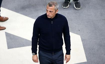 Κλινήρης ο Μεταξάς και… αμφίβολος για ΠΑΟΚ