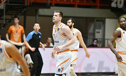 Τσεντέβιτα-Προμηθέας