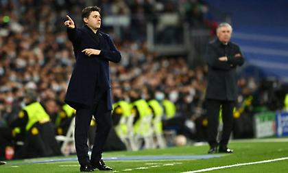 Ποτσετίνο: «Αδιανόητο ότι το VAR δεν είδε το ξεκάθαρο φάουλ στο πρώτο γκολ»