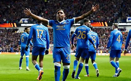 Τρελαίνει κόσμο η Ρέιντζερς, προβάδισμα για Αταλάντα και Μπράγκα