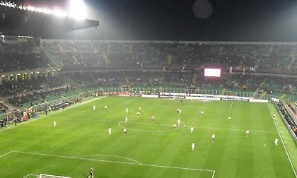 Ζητάει 100% πληρότητα στα μπαράζ για το Κατάρ η ιταλική ομοσπονδία