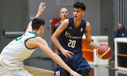 Προπονητής του Σαμοντούροφ ο Σπανούλης!