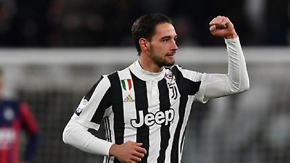 Ανανεώνει με Γιουβέντους μέχρι το 2024 ο Ντε Σίλιο
