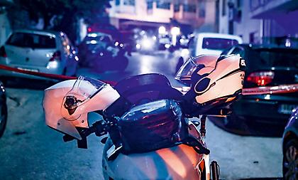 Ένοπλη επίθεση στο Π.Φάληρο: Στόχος ήταν η δολοφονία, όχι ο εκφοβισμός