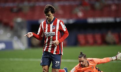 Ατλέτικο Μαδρίτης-Κάντιθ