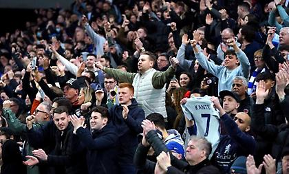 «Nα το σκέφτονται καλύτερα οι οπαδοί της Τσέλσι πριν φωνάξουν το όνομα του Αμπράμοβιτς»