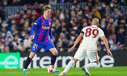 Τα γκολ και οι καλύτερες στιγμές από τα παιχνίδια του Europa League