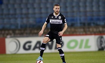 Ινγκασον: «Θα μπορούσαμε να πετύχουμε περισσότερα γκολ»