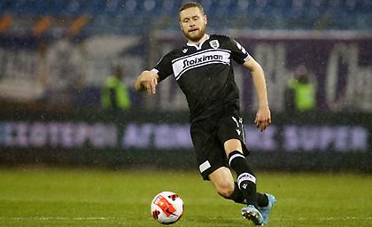 Ίνγκασον: «Δεν φοβόμαστε κανέναν, νίκη και στο Βέλγιο»