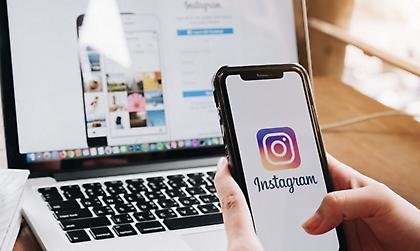 Η Ρωσία περιορίζει την πρόσβαση στο Instagram