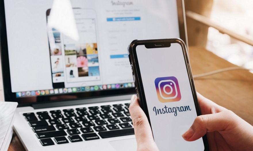 Instagram: Η Ρωσία περιορίζει την πρόσβαση