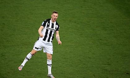 Κούρτιτς: «Θα είμαι στο Βέλγιο για να στηρίξω τα παιδιά»