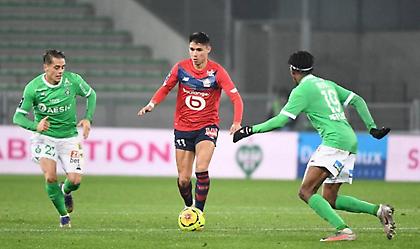 Ligue 1-28η αγωνιστική: Αυλαία με ματσάρα, ψάχνει... αντίδοτο η Παρί