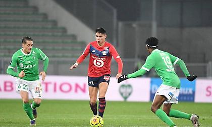 Λιλ-Σεντ Ετιέν