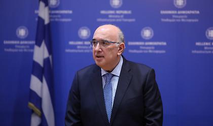 Υποχρεωτικά εφοδιασμένα με αλυσίδες τα οχήματα από Οκτώβρη
