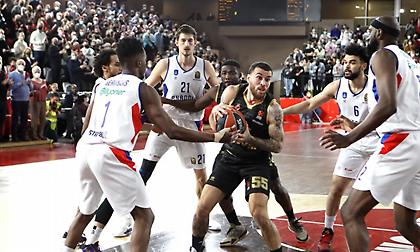 «Ξεχαρβάλωσε» την Εφές η Μονακό!