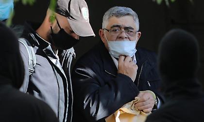 Διασωληνώθηκε ο Νίκος Μιχαλολιάκος - Νοσεί με κορωνοϊό