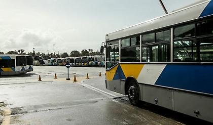 Σε πλήρη ετοιμότητα οι Συγκοινωνίες ενόψει του δεύτερου κύματος της κακοκαιρίας «Φίλιππος»