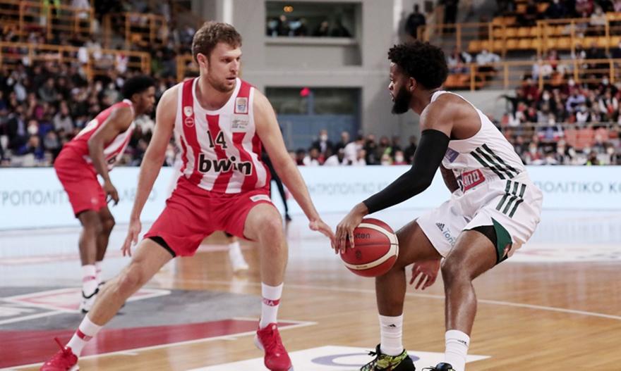 Τα εισιτήρια του Ολυμπιακού για το ντέρμπι με τον Παναθηναϊκό