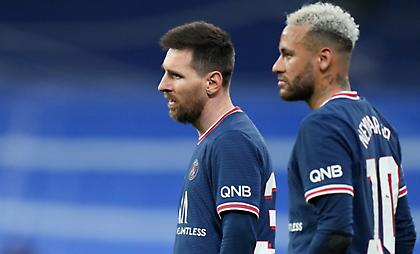 «Ο Μέσι περπατάει, ο Νεϊμάρ είναι ένα ανέκδοτο! Αυτοί φταίνε για την ήττα από τη Ρεάλ»