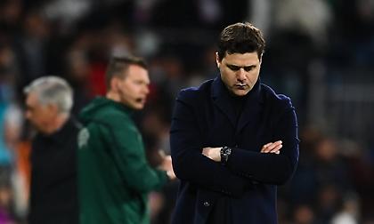 Times: «Προς απόλυση ο Ποτσετίνο από την Παρί»