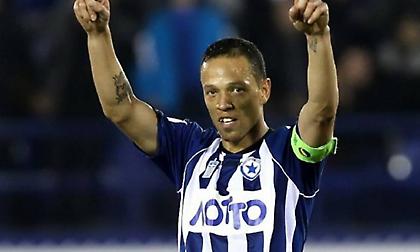 Κουίζ: Μπορείς 10/10 με τους παλιούς ξένους επιθετικούς στην Ελλάδα;