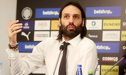 Σαμαράς: «Ο πατέρας μου νόμιζε ότι του έκανα πλάκα όταν υπέγραψα στη Χέρενφεϊν»