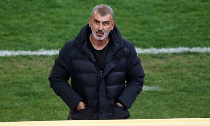 Οφρυδόπουλος: «Διαφωνώ με την ισοπέδωση πως η ΑΕΚ δεν έχει καλούς χαφ. Να αμυνθούμε καλύτερα»