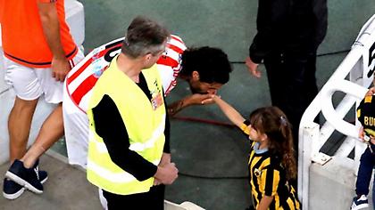 Τσόρι Ντομίνγκες: Ο Αργεντίνος «βιρτουόζος της ζωής»