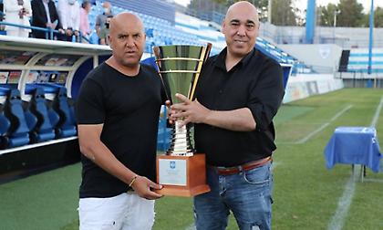 Ιωνικός: Καμία παράβαση από τους αδερφούς Τσιριγώτη