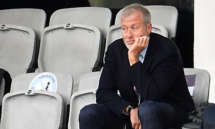 Ανατροπή: «Πράσινο φως» από την αγγλική κυβέρνηση για την πώληση της Τσέλσι!