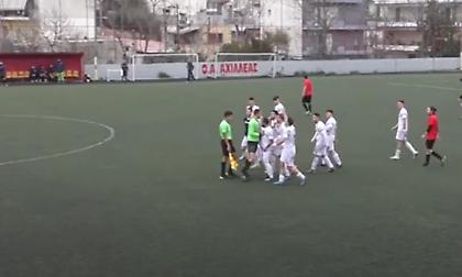 Βαριές τιμωρίες έως και 15 αγωνιστικών σε παίκτες της Α' ΕΠΣ Αθηνών!