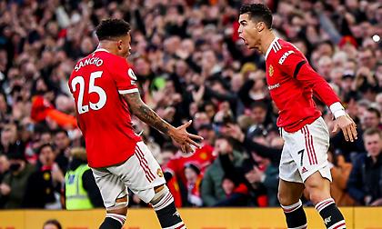 Κριστιάνο Ρονάλντο, ο μύθος: Πρώτος σκόρερ στην ιστορία του ποδοσφαίρου!