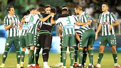 Η… συγκομιδή μεταξύ Big 5 και η αναγκαία νίκη