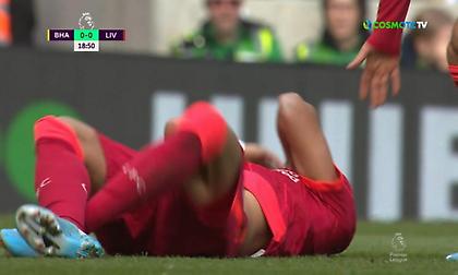 Σκόραρε ο Ντίας για τη Λίβερπουλ και τον… κατεδάφισε ο Σάντσεθ