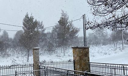 Κακοκαιρία Φίλιππος: Σε ετοιμότητα ο μηχανισμός Πολιτικής Προστασίας της Περιφέρειας Αττικής