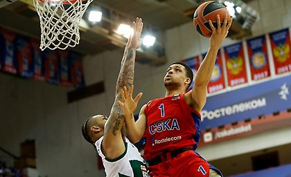 Παίκτης των Φοίνιξ Σανς ο Λούντμπεργκ