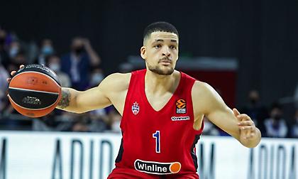 Επίσημο: Υπέγραψε στους Σανς ο Λούντμπεργκ, πρώτος Δανός στο NBA