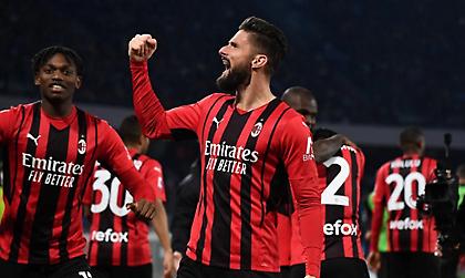 Serie A - 29η αγωνιστική: Τα βλέμματα στο ποιος πρωτοπόρος θα κάνει γκέλα