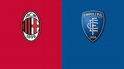 Μίλαν-Έμπολι
